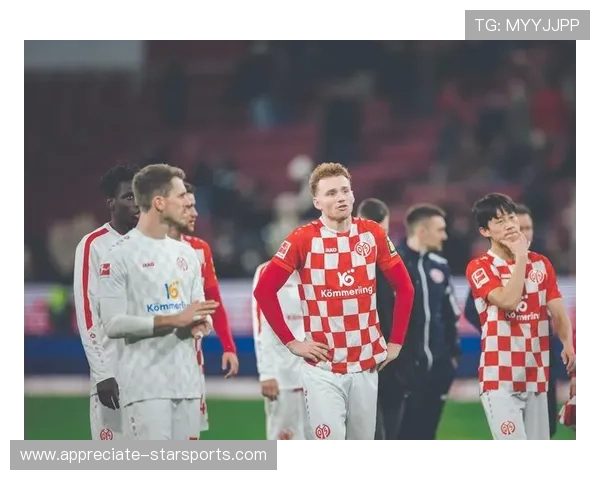 美因茨05俱乐部宣布新赛季阵容调整及多名球员加盟消息